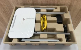 Купить Роутер tplink ac1200 б/у , в Краснодар Цена:1500рублей