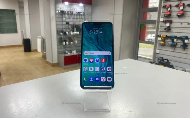 Honor 9X Lite 4/128 ГБ