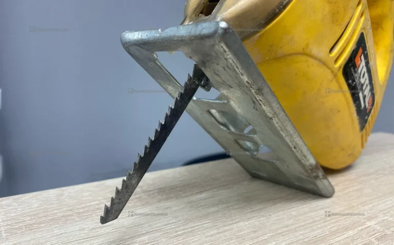 Электролобзик JSO27