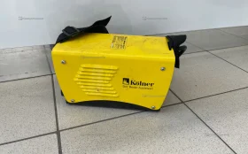 Купить Сварочный аппарат Kolner KIWM 180 б/у , в Тольятти Цена:3500рублей