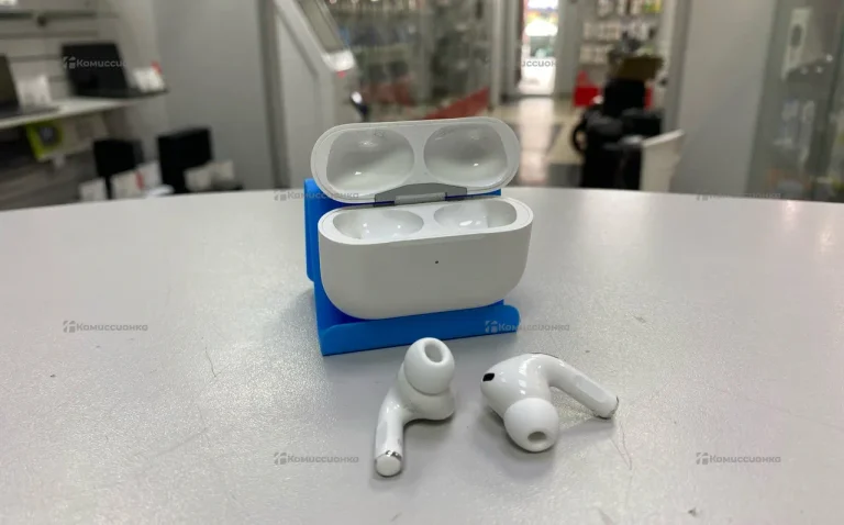 Наушники Apple AirPods Pro 2 type-c оригинал