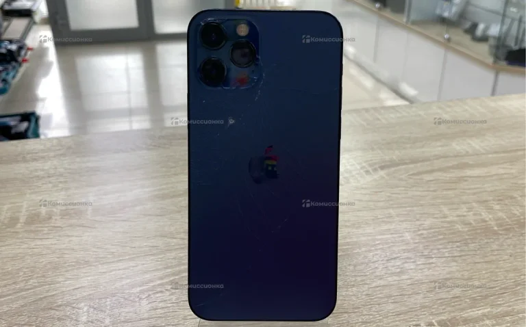 Apple iPhone 12 Pro 6/256 ГБ