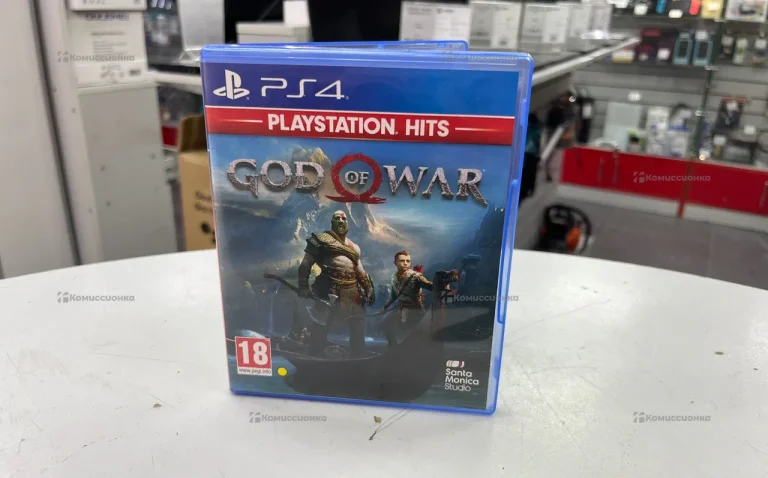 ps4 God of war ps4