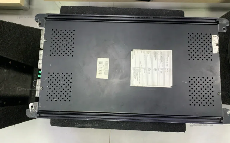 Усилитель  Kicx 1000 watts