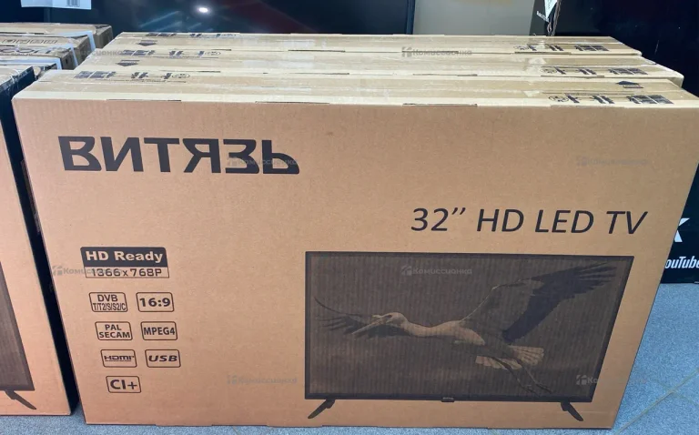 Телевизор Витязь 32LH0221