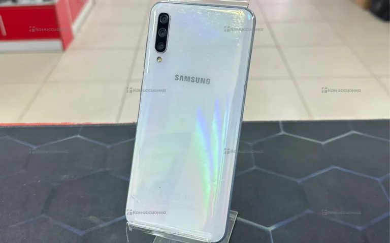 Samsung Galaxy A50 6/128Gb