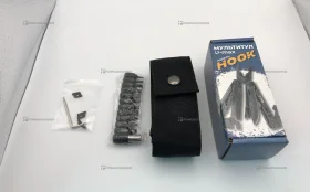 Купить Мультитул U-max HOOK б/у , в Москва и область Цена:750рублей