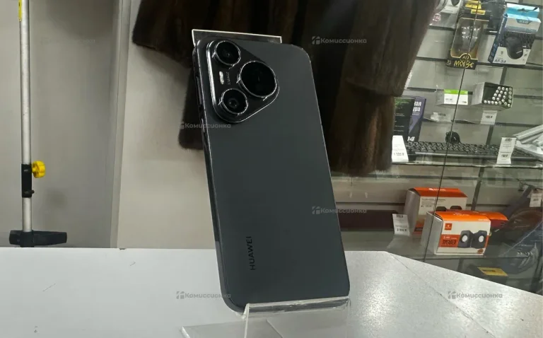 Huawei Pura 70 12/256 ГБ