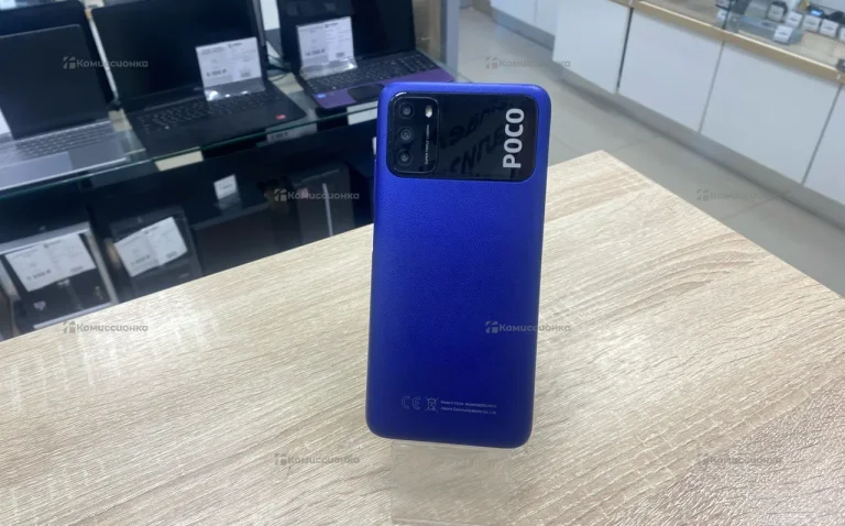 Xiaomi poco m3 3/64