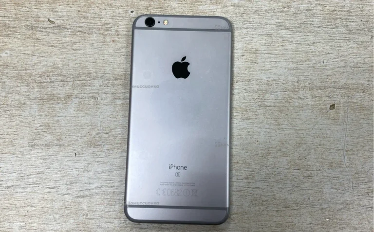 Apple iPhone 6s Plus 2/64 ГБ
