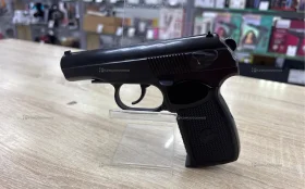 Купить Пневматический пистолет Baikal Mp-654K б/у , в Саратов Цена:9900рублей