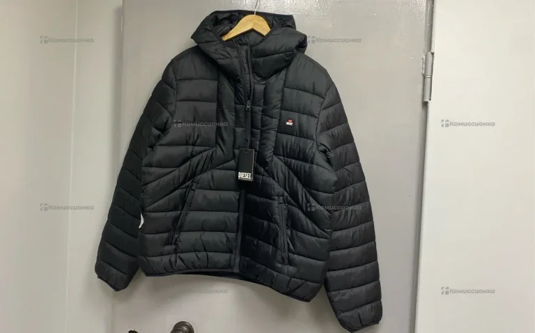 Куртка Diesel 52 XL