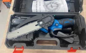 Сучкорез Makita АКБ