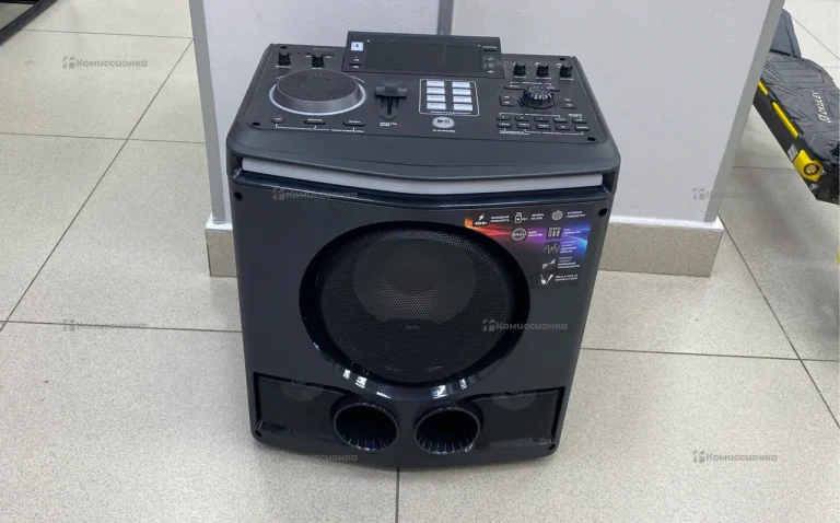 Аудиосистема Aceline LH-V500