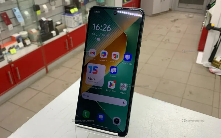 Tecno Pova 6 Neo 8/256 ГБ