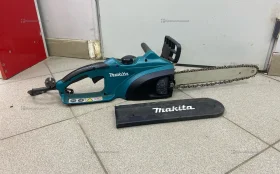 Купить Цепная пила makita UC3520A б/у , в Нижний Новгород Цена:4990рублей