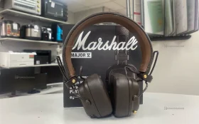 Купить Наушники  Marshall major 5 б/у , в Казань Цена:6499рублей