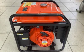 Купить Генератор инверторный бензиновый 3,2 кВт б/у , в Саратов Цена:19990рублей