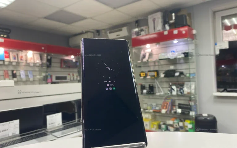 Infinix Zero 30 8/256 ГБ