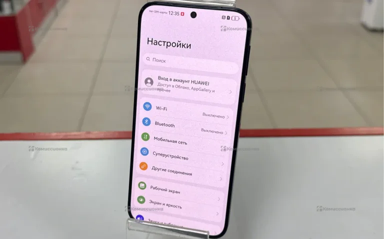 Huawei Pura 80 12/256