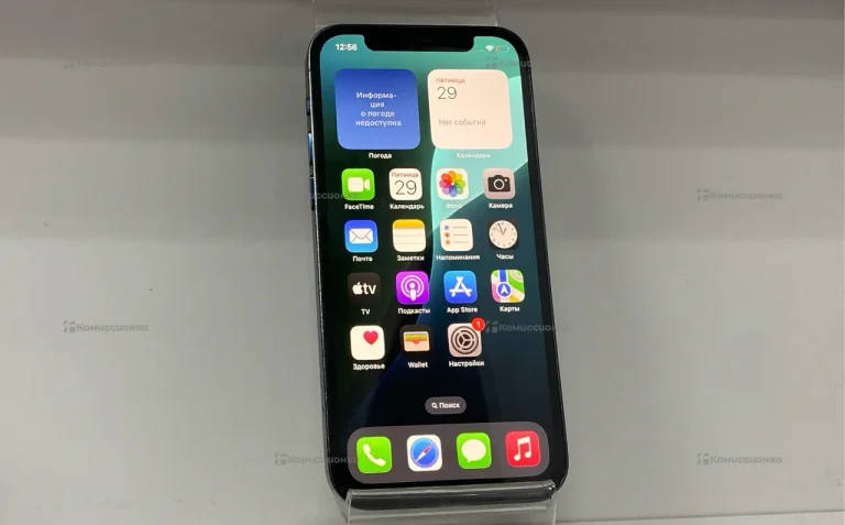 Apple iPhone 12 Pro 256