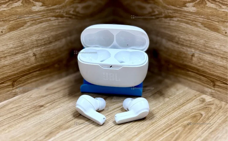 Наушники  JBL Wave Beam