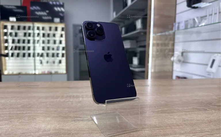 Apple iPhone 14 Pro Max 6/128 ГБ