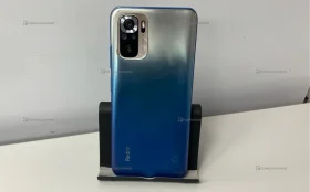 Купить Xiaomi Redmi Note 10S 6/64 ГБ б/у , в Пермь Цена:3900рублей