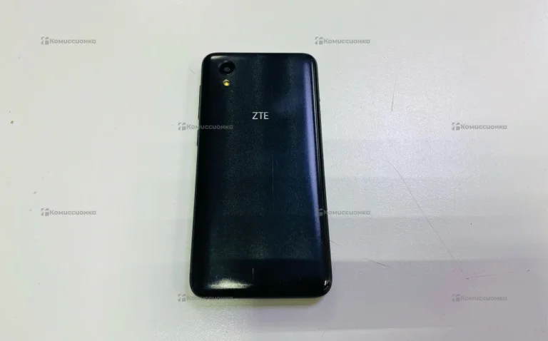 ZTE Blade A3 (2019) 1/16 ГБ