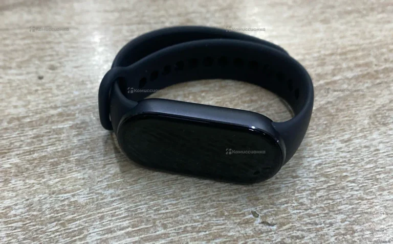 Часы  Xiaomi Smart Band 10