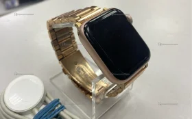 Купить Apple Watch 5 45mm б/у , в Екатеринбург Цена:5990рублей