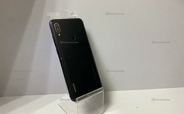 Huawei Y6 (2019) 2/32 ГБ