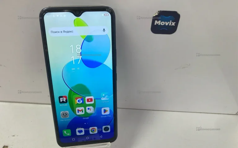 Infinix Smart 6 Plus 264 Гб