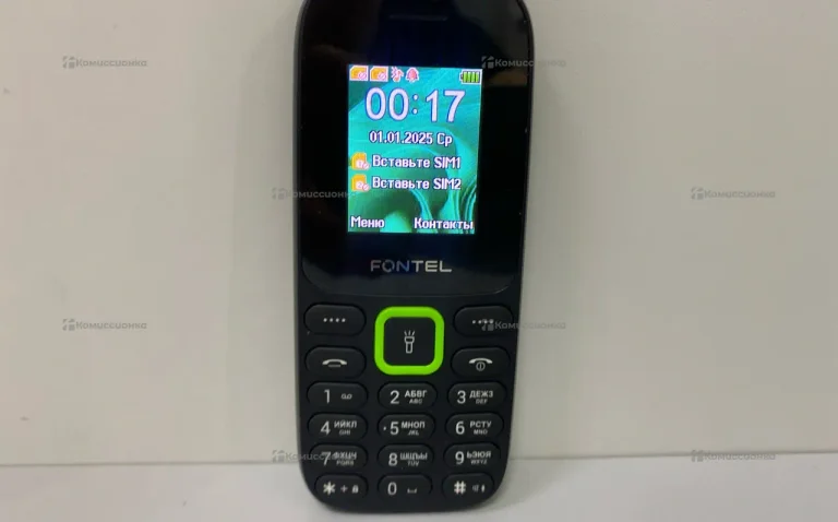 Fontel FP200