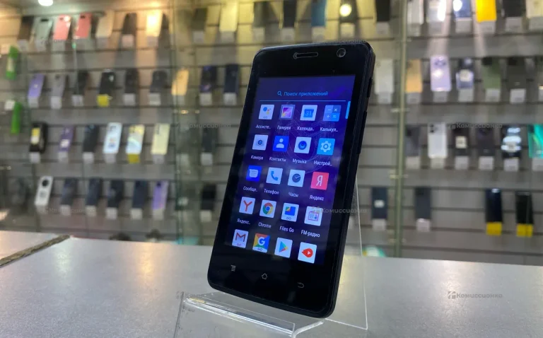 Irbis SP402