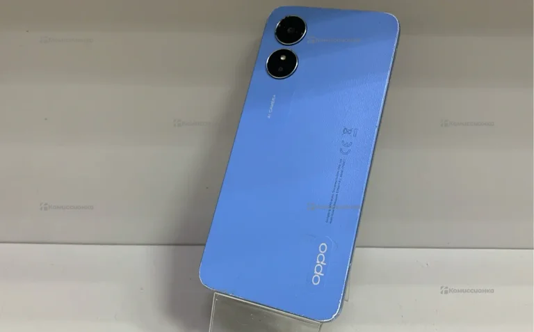 Oppo A17 4/64Gb