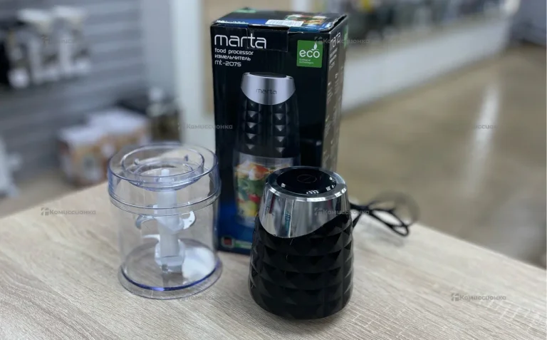 Измельчитель Marta MT-2075