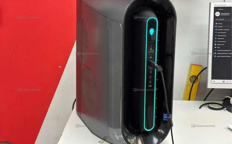 Системный блок Alienware