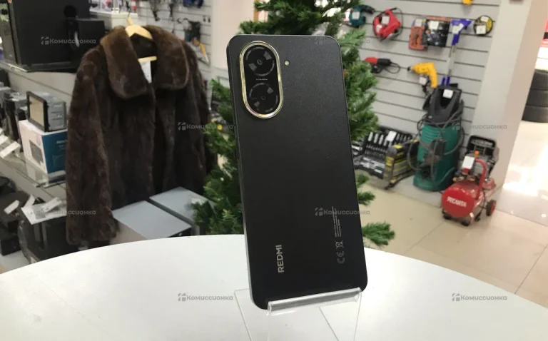 Xiaomi Redmi A5 4/64 ГБ