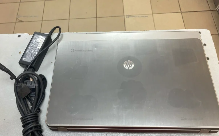 Ноутбук  HP ProBook 4530s