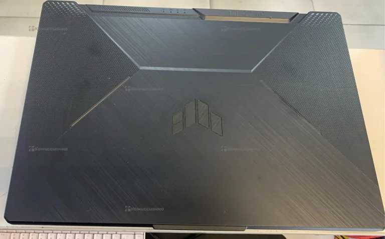 Ноутбук Asus Tuf Gaming A15