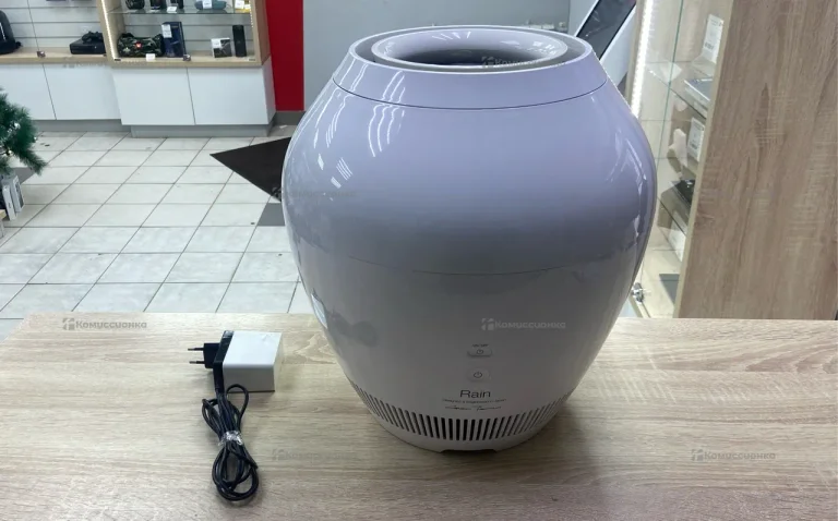 Воздухоочиститель Bork 802 Rain