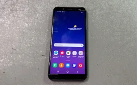Купить Samsung Galaxy A6 3/32 ГБ б/у , в Новокуйбышевск Цена:2900рублей