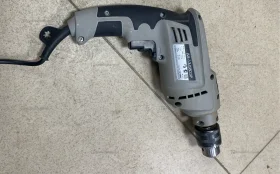 Дрель Интерскол ДУ-13/580ЭР