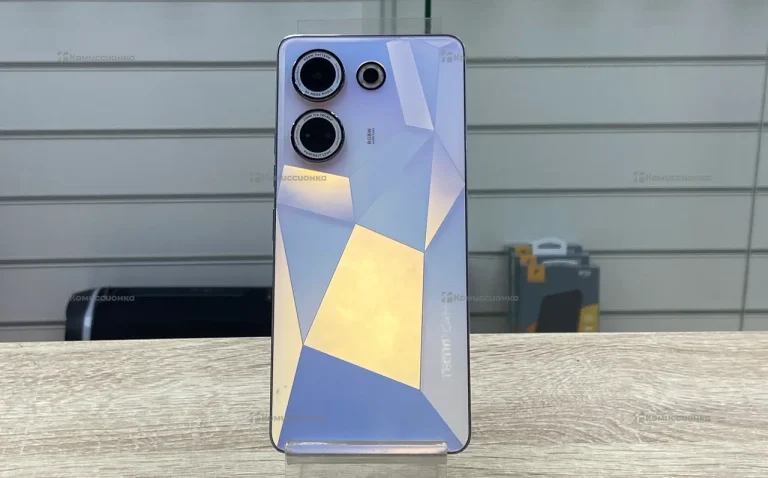 Tecno Camon 20 8/256 ГБ