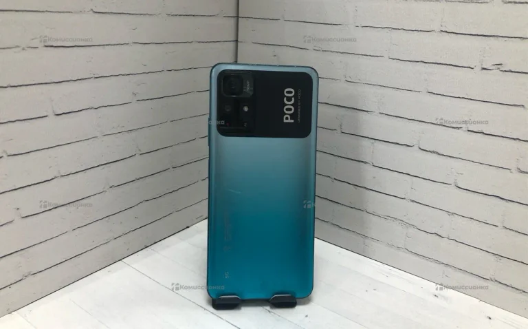 Xiaomi Poco M4 Pro 5G 4/64 ГБ