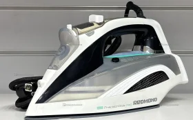 Купить Утюг Redmond Precision Pro б/у , в Москва и область Цена:2990рублей