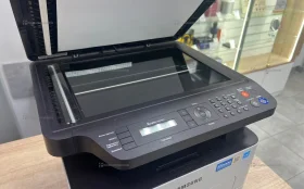 МФУ Samsung Xpress M2870FD