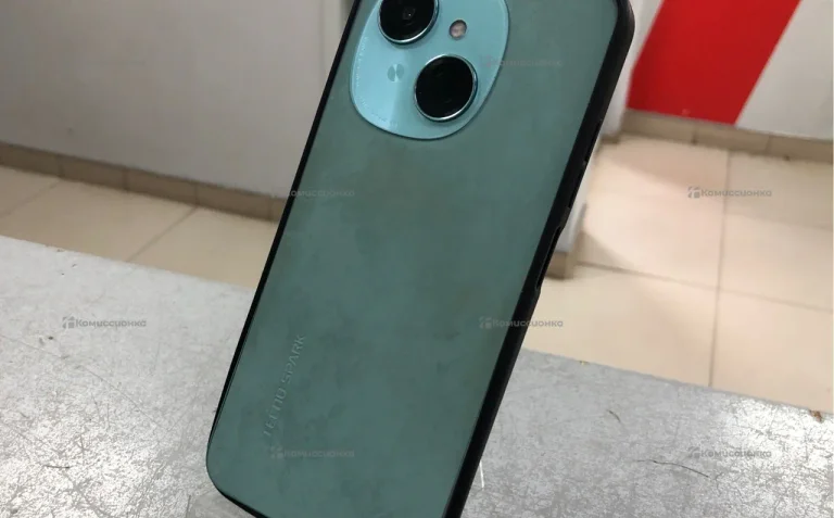 Tecno SPARK Go 1 3/64