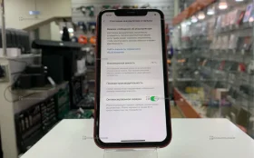 Apple iPhone X 3/64 ГБ